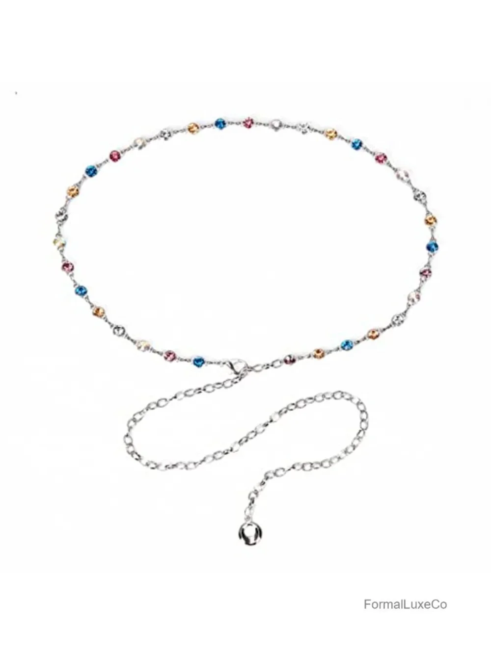 N/A this chain